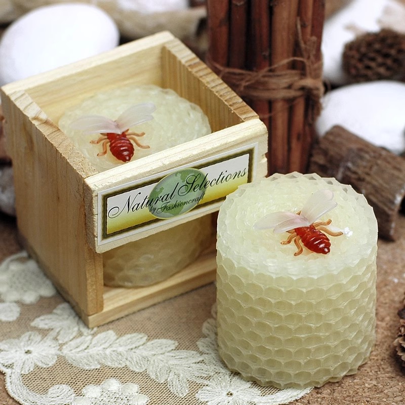 Soy Wax - Forniture per feste di compleanno per