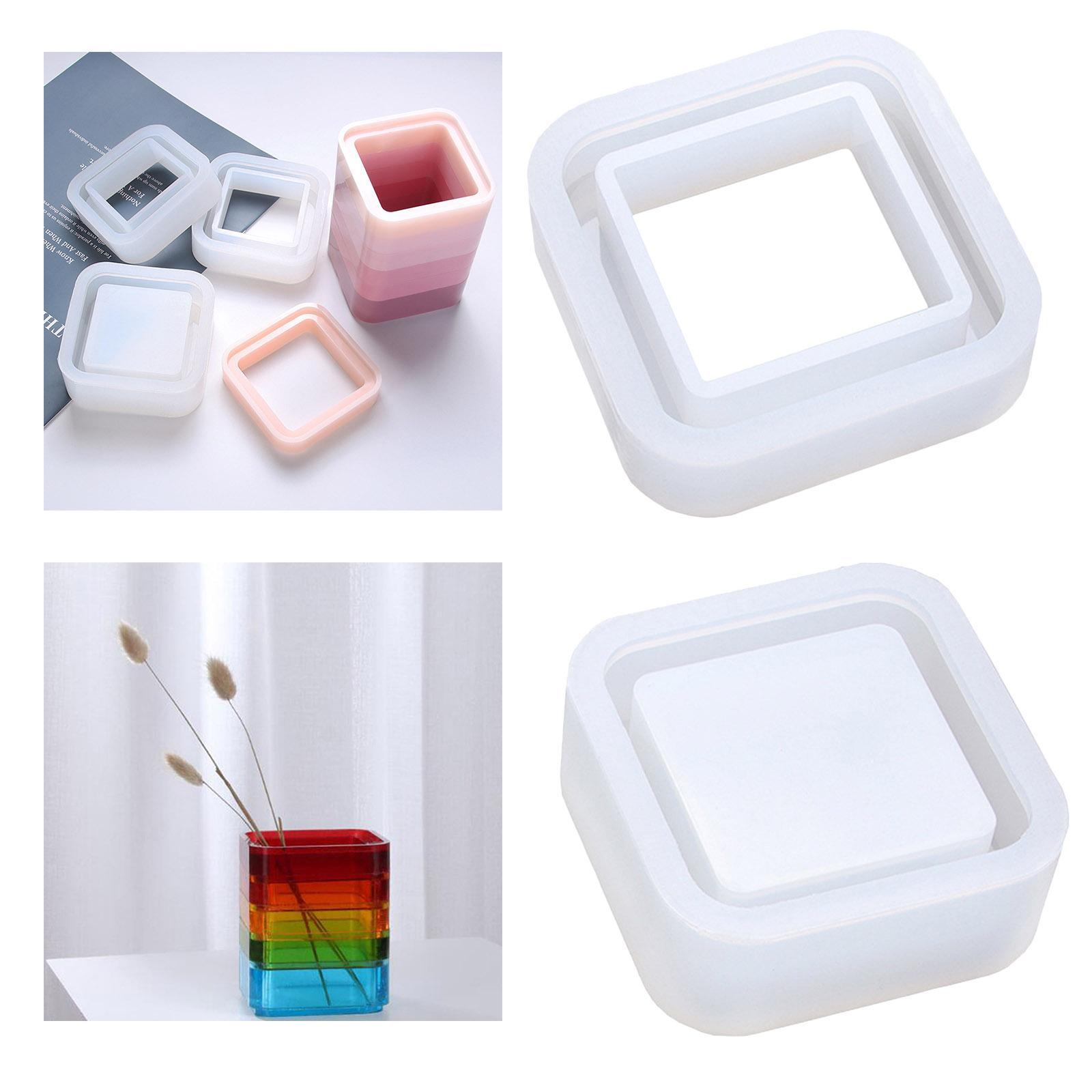 Stampo in resina per gioielli, - Candle Containers recensione e prezzo