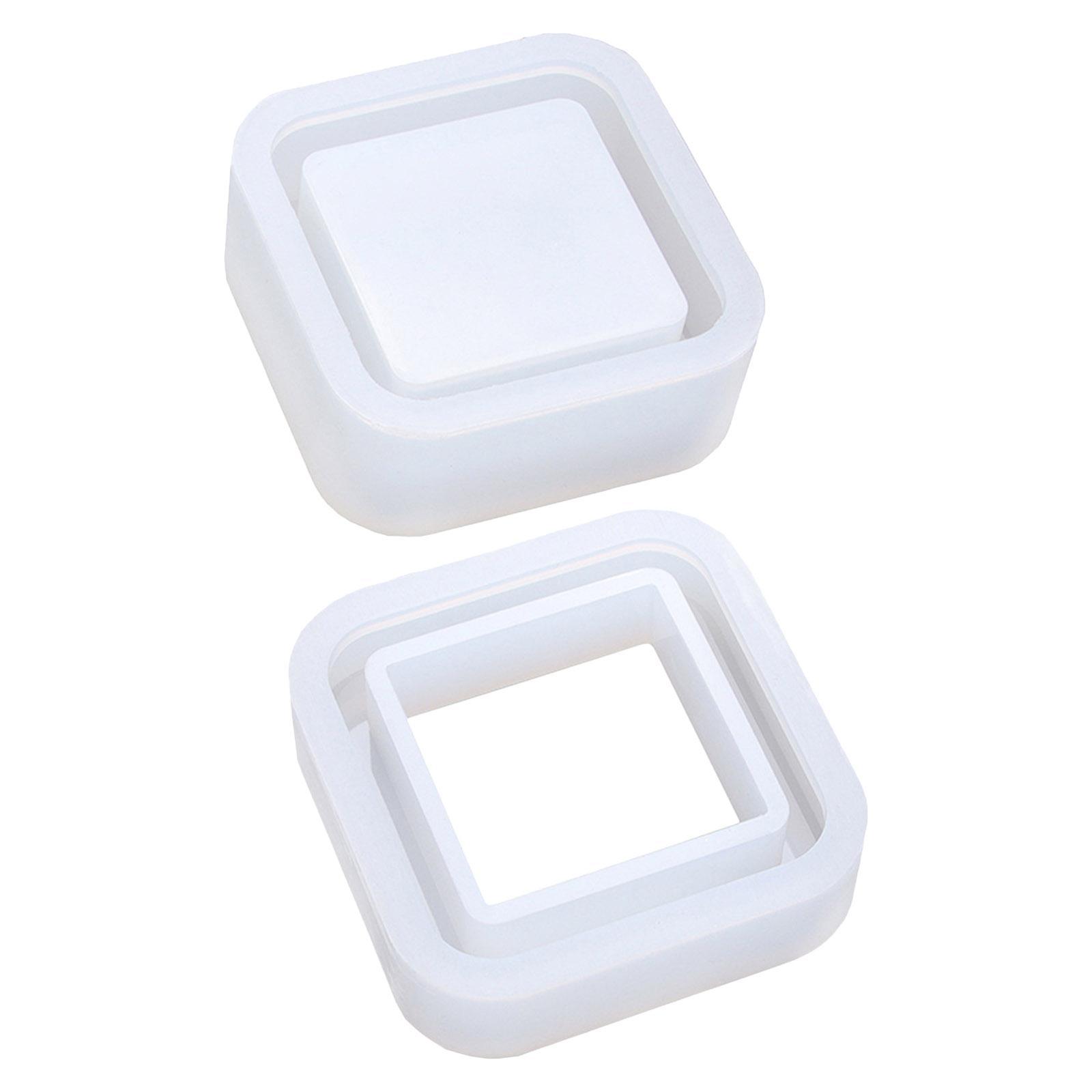 Stampo in resina per gioielli, - Candle Containers recensione e prezzo