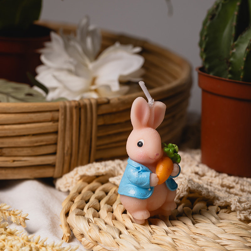 Articoli per Feste per Bambini - Soy Wax recensione e prezzo