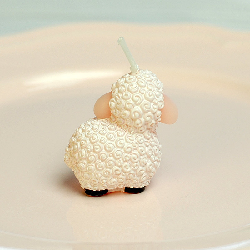 Candele di compleanno creative - Soy Wax recensione e prezzo