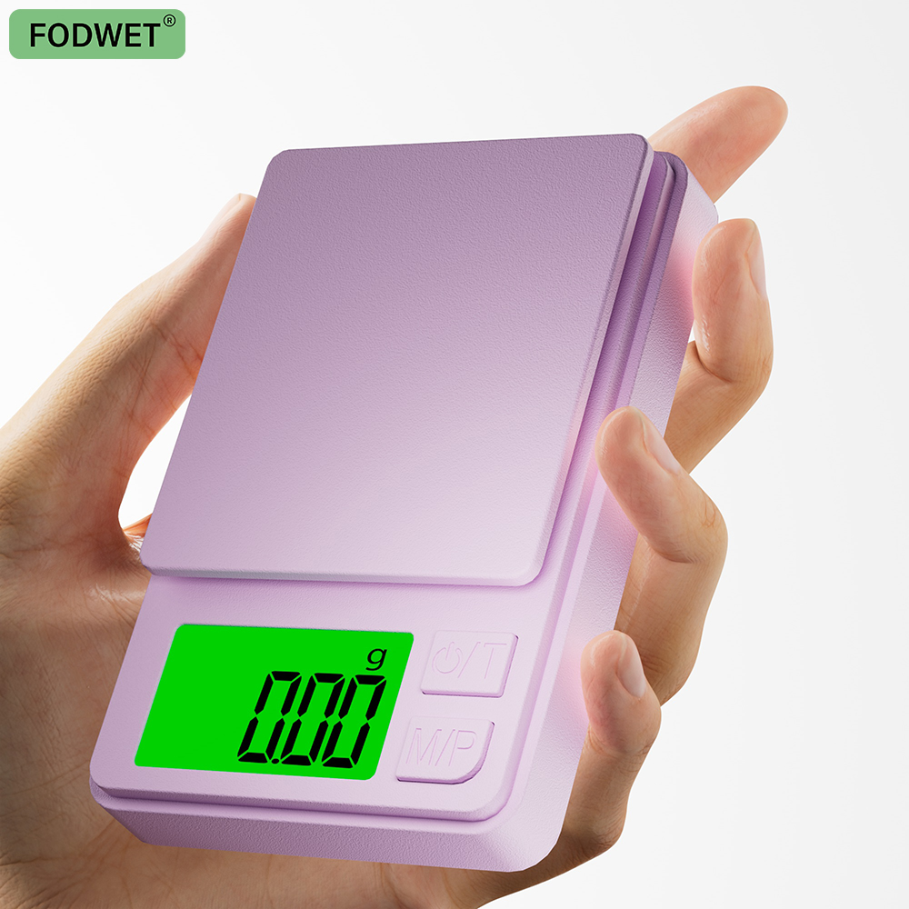 Compatto e tascabile, disponib - Candle Wax Scale recensione e prezzo