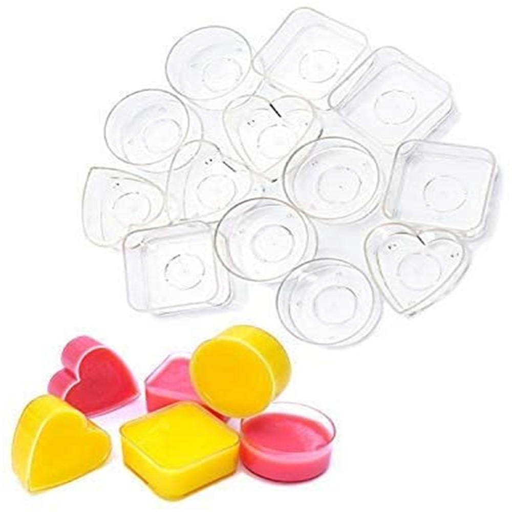 20 set di candele rotonde stam - Candle Lighter recensione e prezzo