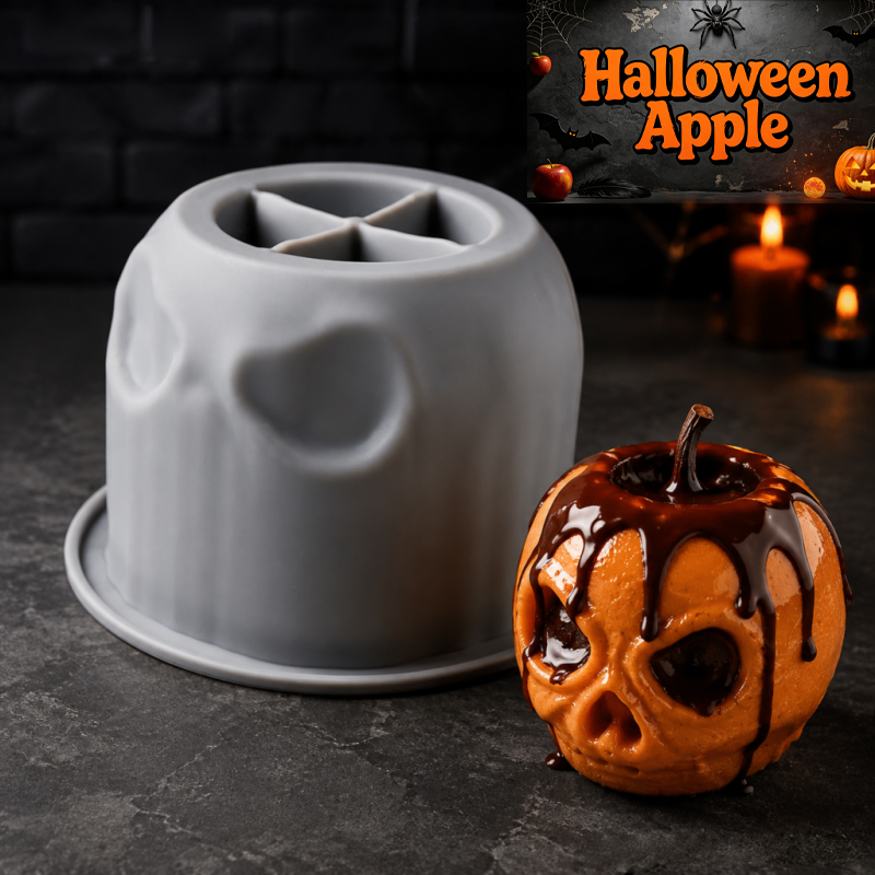 Stampo in silicone a forma di  - Candle Containers recensione e prezzo