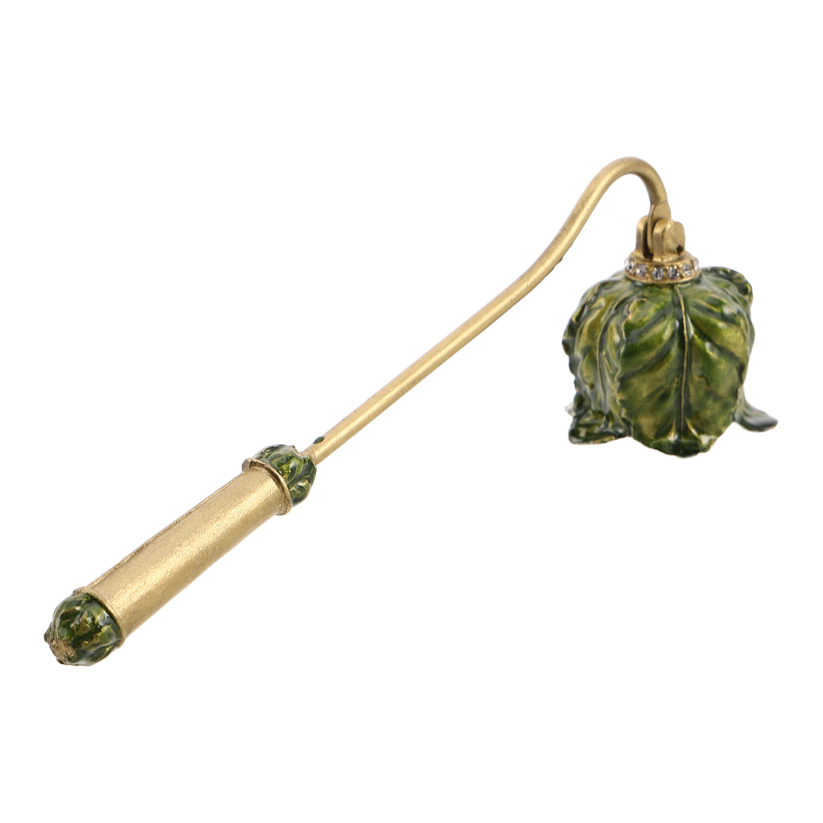 Estintore per Candele in Metal - Candle Wick recensione e prezzo