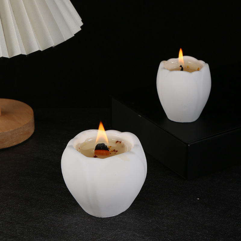 Candela per aromaterapia per l - Soy Wax recensione e prezzo
