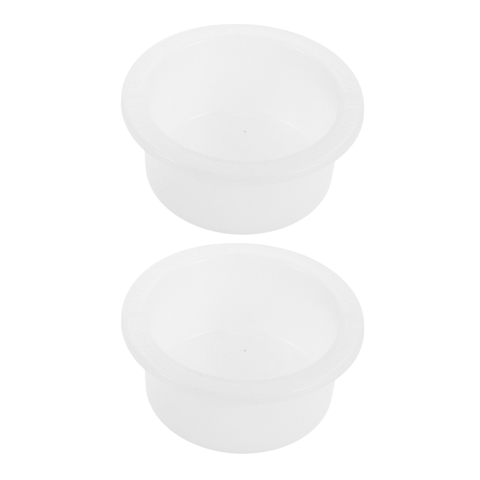 2 pezzi di piattini in silicon - Wax Melts recensione e prezzo