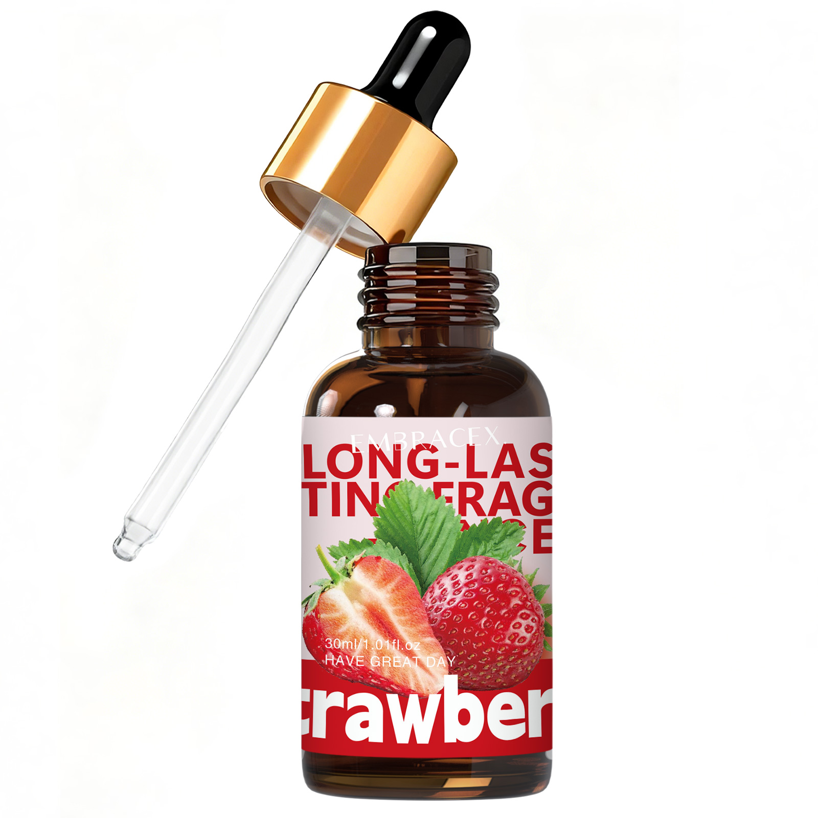 Oli Profumati alla Fragola da  - Candle Fragrance recensione e prezzo