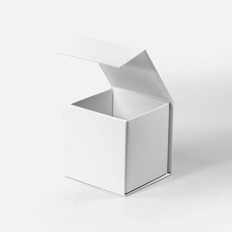 Geotobox 12x12x12cm |   Scatol - Candle Containers recensione e prezzo