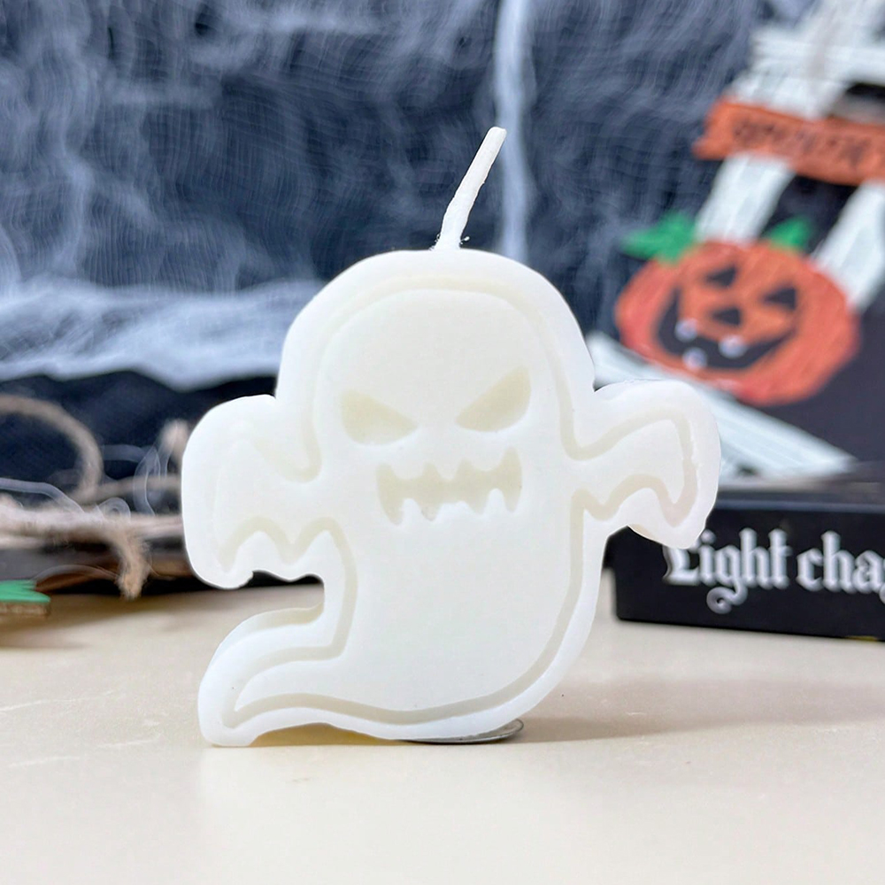 Candela Profumata Creativa a F - Soy Wax recensione e prezzo