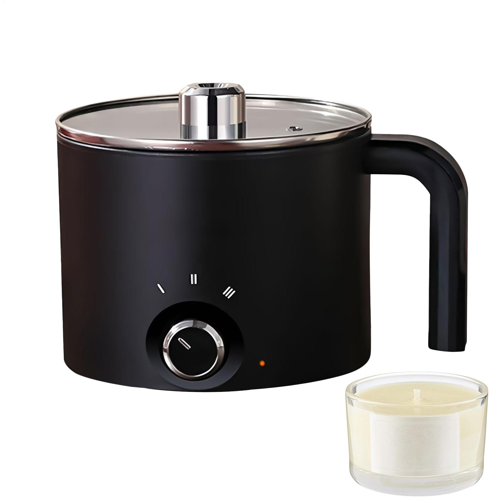Pentola Elettrica per Fondere  - Candle Making Kit recensione e prezzo
