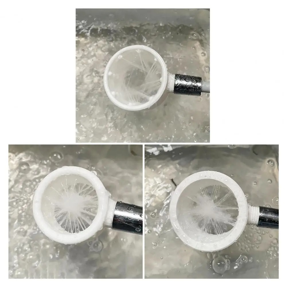Soffione Doccia Potente con Id - Wax Melts recensione e prezzo