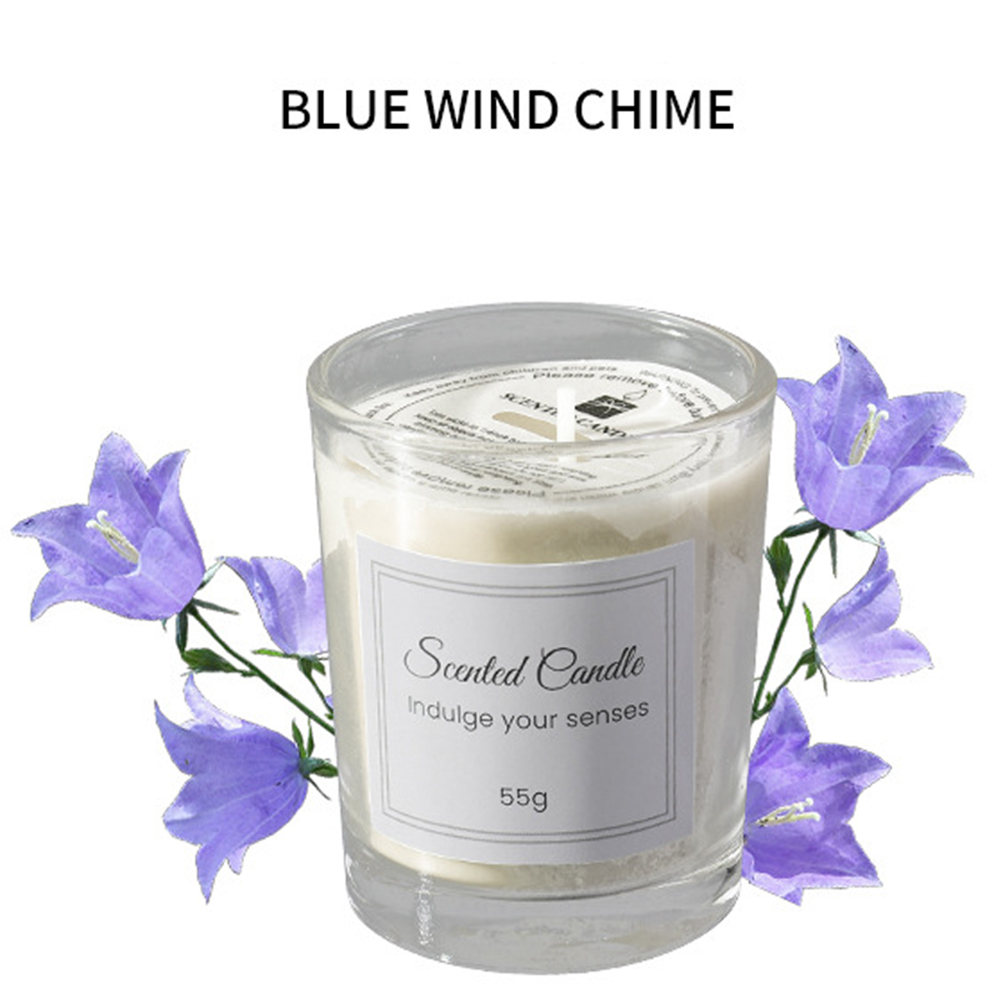 1 pezzo di candela aromaterapi - Soy Wax recensione e prezzo