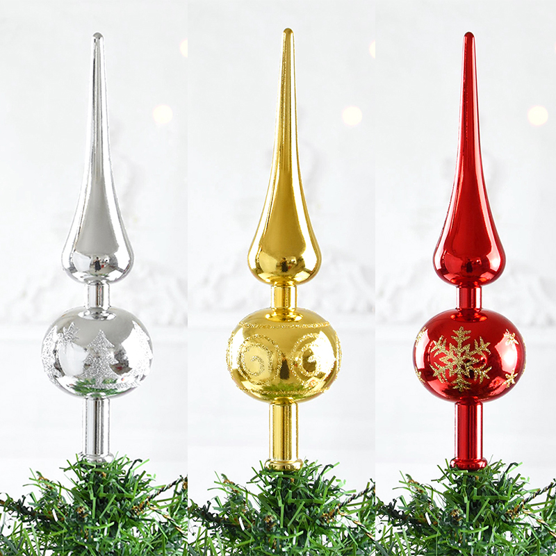 23 centimetri Albero Di Natale - Candle Lighter recensione e prezzo