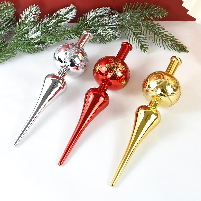 23 centimetri Albero Di Natale - Candle Lighter recensione e prezzo