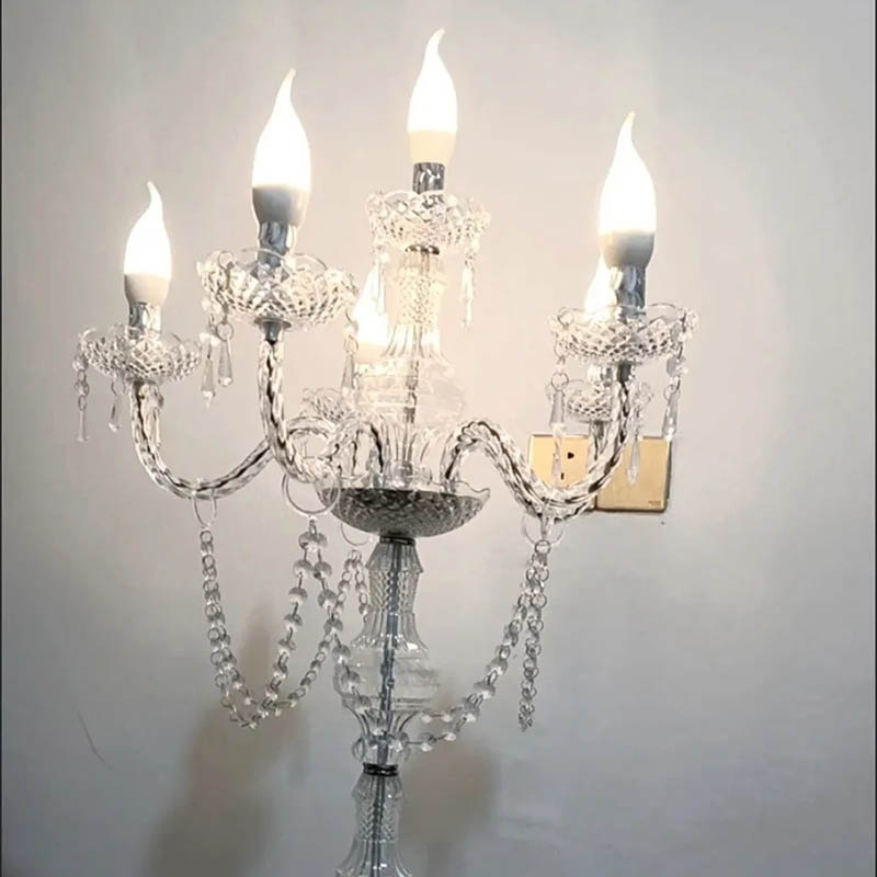Lampade a Candela di Lusso Mod - Silk Candle recensione e prezzo